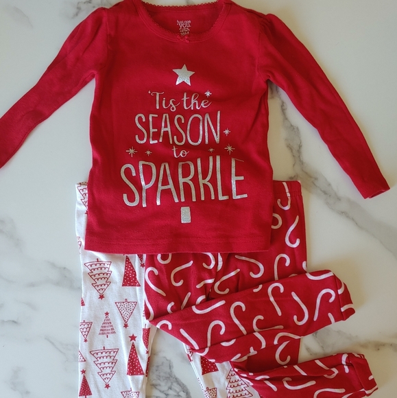 christmas pajamas next day delivery